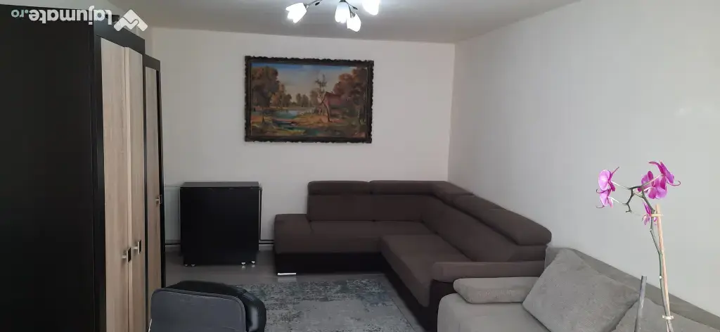 Apartament 2 camere in Racadau
