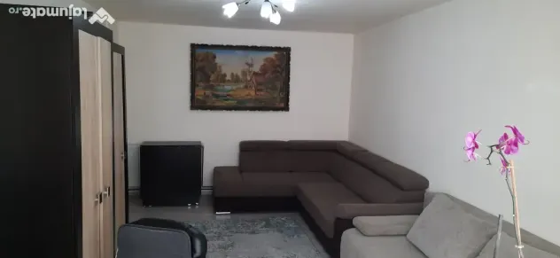 Apartament 2 camere in Racadau