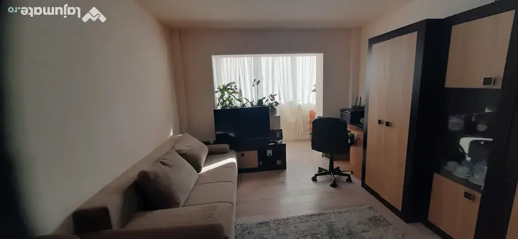 Apartament 2 camere in Racadau