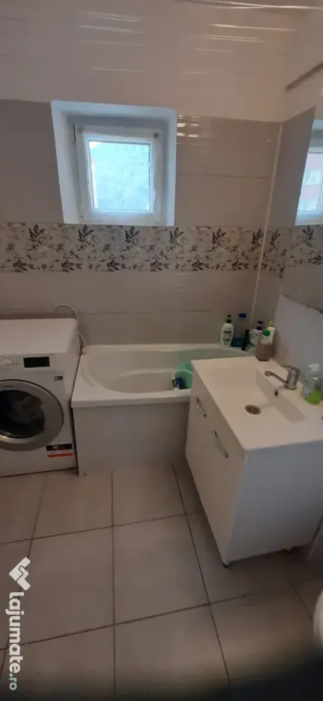 Apartament 2 camere in Racadau