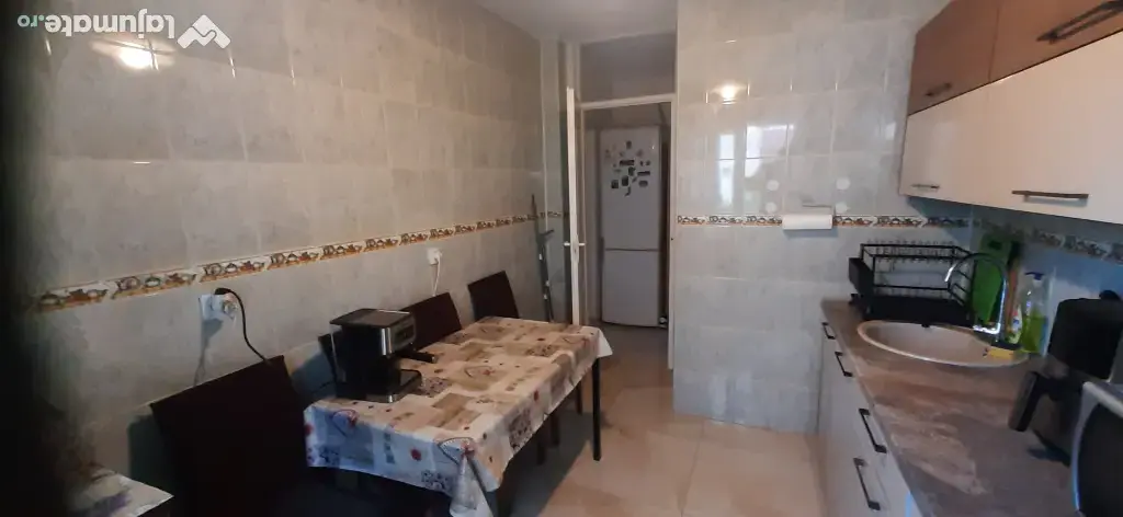 Apartament 2 camere in Racadau