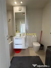 Apartament 2 camere decomandat | Hills Splai - parcare inclu 