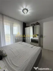 Apartament 2 camere decomandat | Hills Splai - parcare inclu 