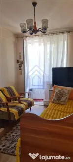 Apartament cu 3 camere - Central