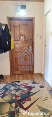 Apartament cu 3 camere - Central 