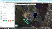 Teren 2.300 mp intravilan, zona lacuri, Magnolia Paulesti, la 5 km de Ploiesti 