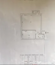 APARTAMENT CU 2 CAMERE, 50 MP , ETAJ 2, BLOC NOU, NICOLINA-T