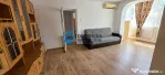 ZONA SALA SPORTURILOR -2 CAMERE SEMIDECOMANDAT, ETAJ 3.