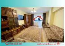 Apartament 2 Camere De Închiriat | Zona 9 Mai/Liceul Economic |CE1692