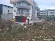 Teren intravilan Titan Parcul Teilor