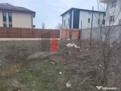 Teren intravilan Titan Parcul Teilor