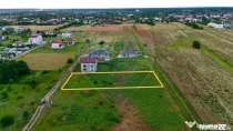 Teren de 1.500 mp de vanzare Ghermănești – Snagov | L...