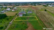 Teren de 1.500 mp de vanzare Ghermănești – Snagov | L... 