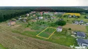Teren de 1.500 mp de vanzare Ghermănești – Snagov | L... 