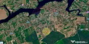 Teren de 1.500 mp de vanzare Ghermănești – Snagov | L... 