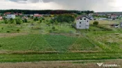 Teren de 1.500 mp de vanzare Ghermănești – Snagov | L... 