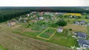 Teren de 1.500 mp de vanzare Ghermănești – Snagov | L...