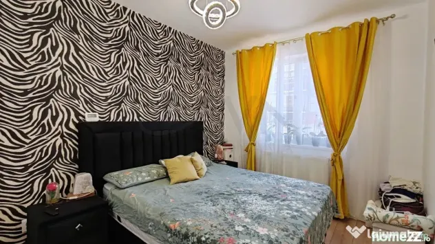 Apartament Decomandat 3 Camere si Loc Parcare Bd. Timisoa... - Bucuresti (Bucuresti-Ilfov)