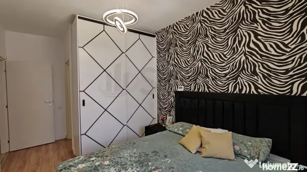 Apartament Decomandat 3 Camere si Loc Parcare Bd. Timisoa... - Bucuresti (Bucuresti-Ilfov)