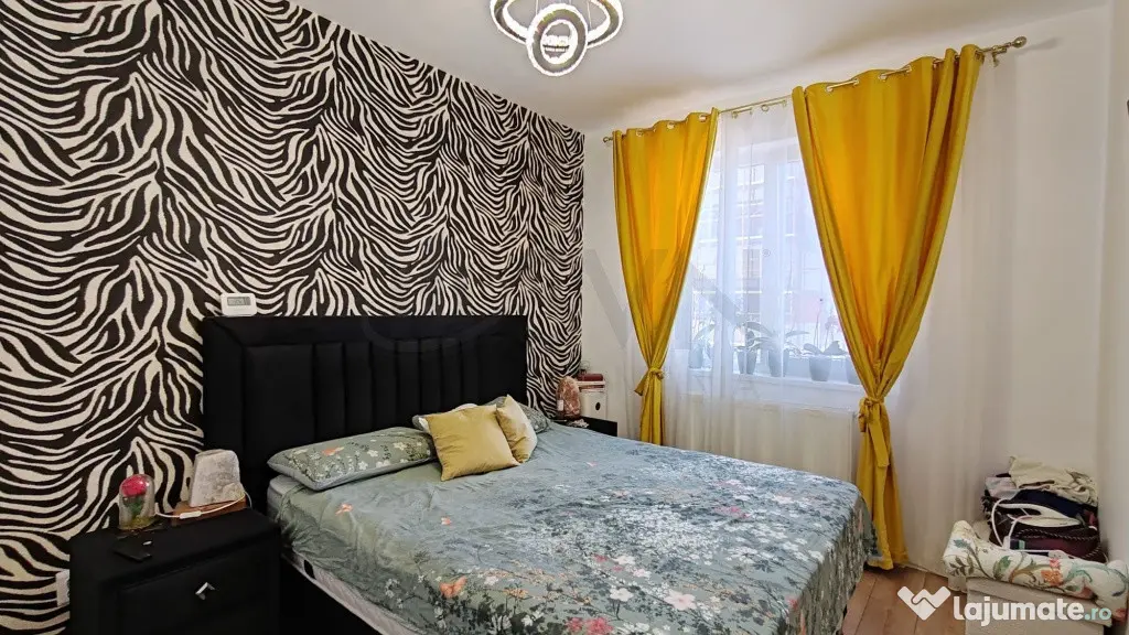 Apartament Decomandat 3 Camere si Loc Parcare Bd. Timisoa...
