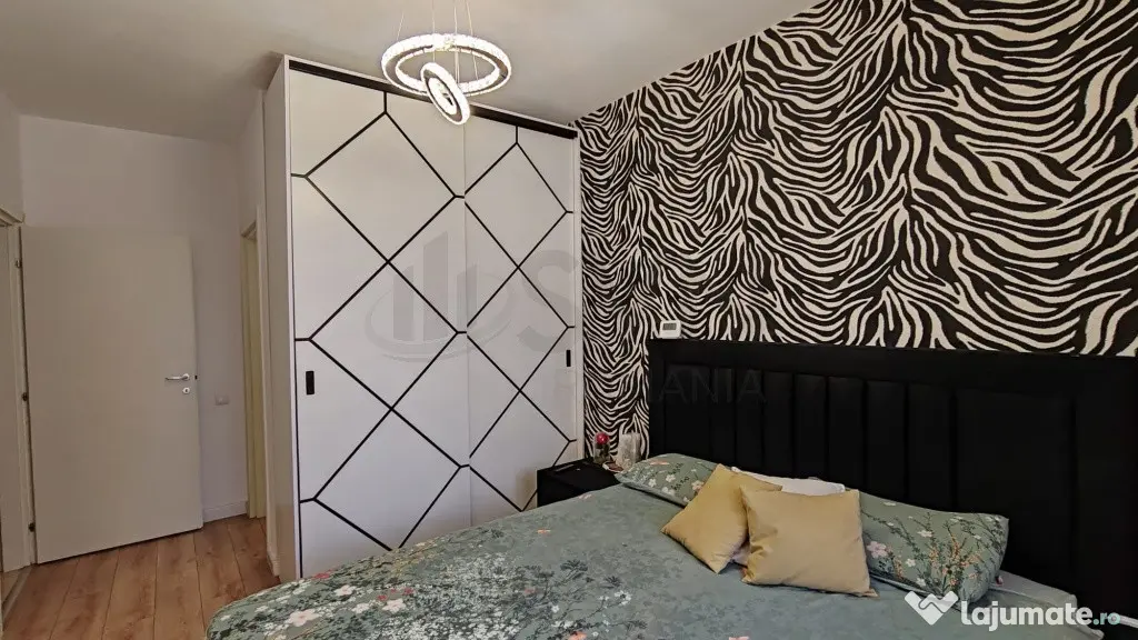 Apartament Decomandat 3 Camere si Loc Parcare Bd. Timisoa...
