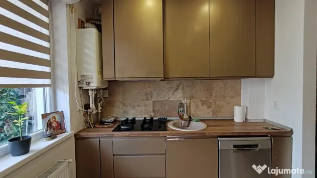 Apartament Decomandat 3 Camere si Loc Parcare Bd. Timisoa...