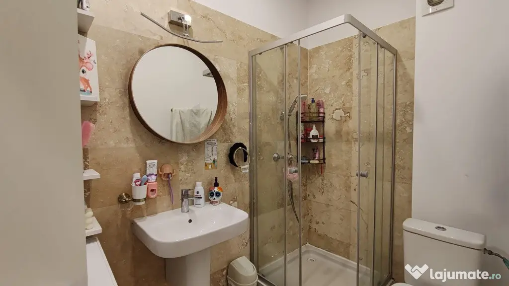 Apartament Decomandat 3 Camere si Loc Parcare Bd. Timisoa...