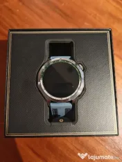 Huawei watch GT 4 green edition 