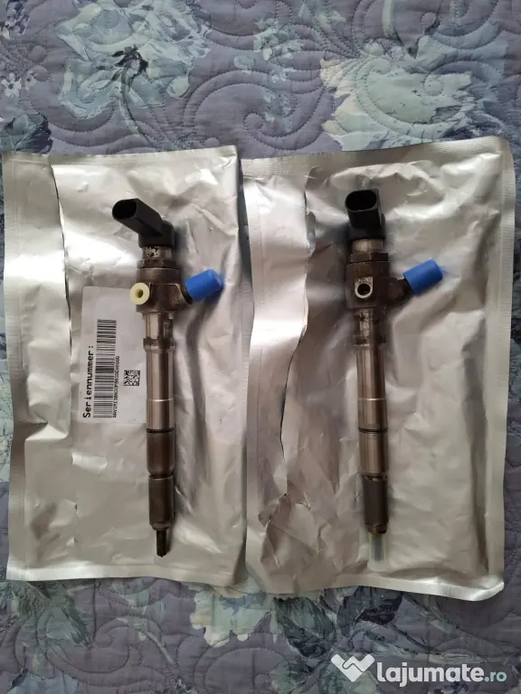 Set 2 Injectoare Siemens VDO 2.0 HDi / 2.0 TDCi / 2.0 D | Clasa 5 |