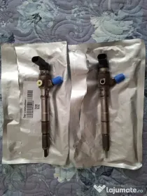 Set 2 Injectoare Siemens VDO 2.0 HDi / 2.0 TDCi / 2.0 D | Clasa 5 |