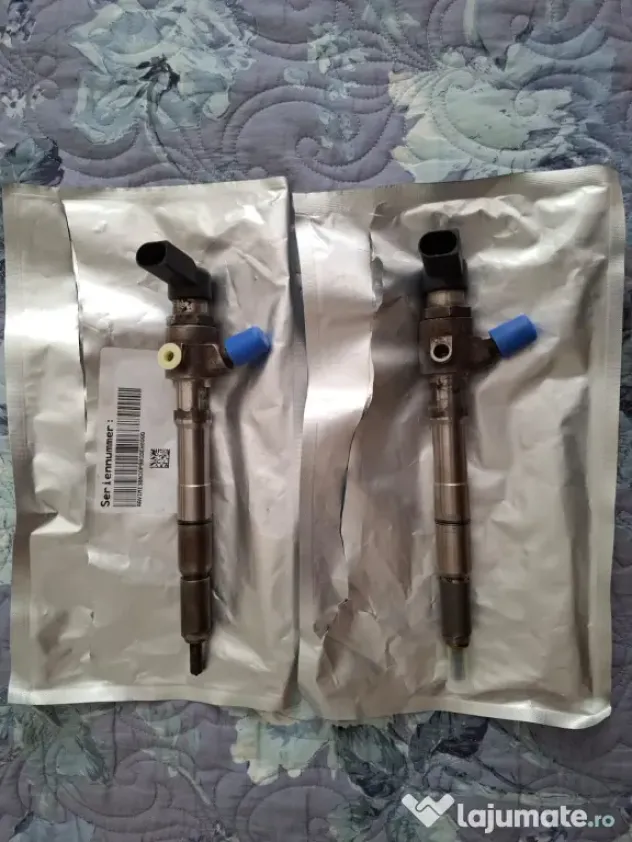 Set 2 Injectoare Siemens VDO 2.0 HDi / 2.0 TDCi / 2.0 D | Clasa 5 |