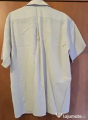 Finno, Camasa barbat, maneca scurta, M 