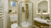 Apartament Central pe 3 niveluri construit de familia Neuman