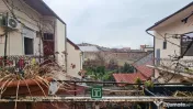 Apartament cu personalitate cu 2 camere cu terasă în centr