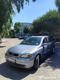 Opel Astra G Njoy 