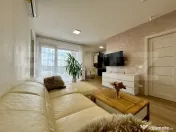 Apartament 2 camere West Residence, terasa panoramica, parca