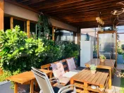 Apartament 2 camere West Residence, terasa panoramica, parca
