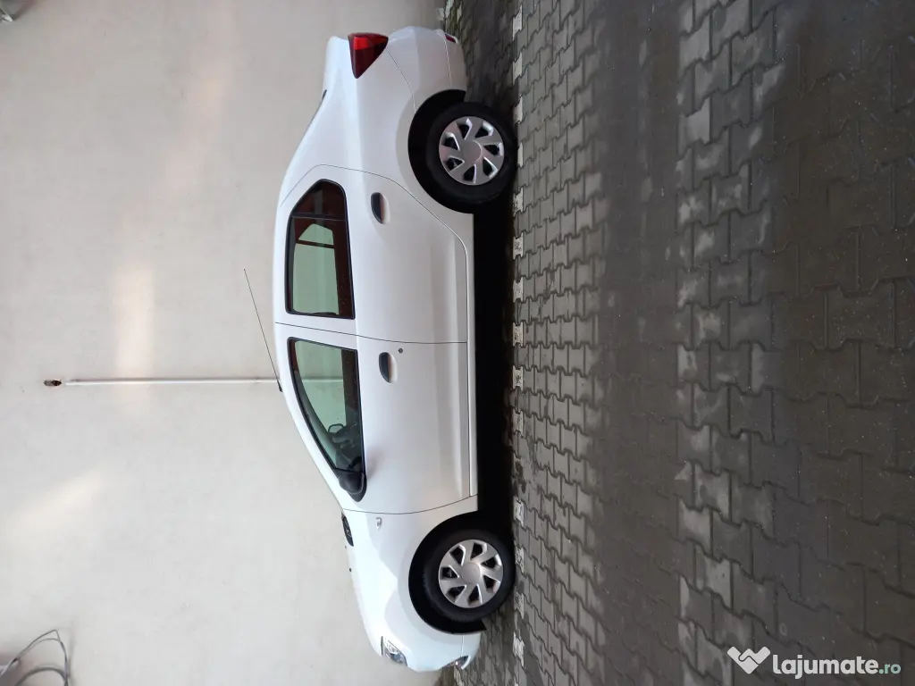 Vand Dacia Logan 2 fabricatie 2020