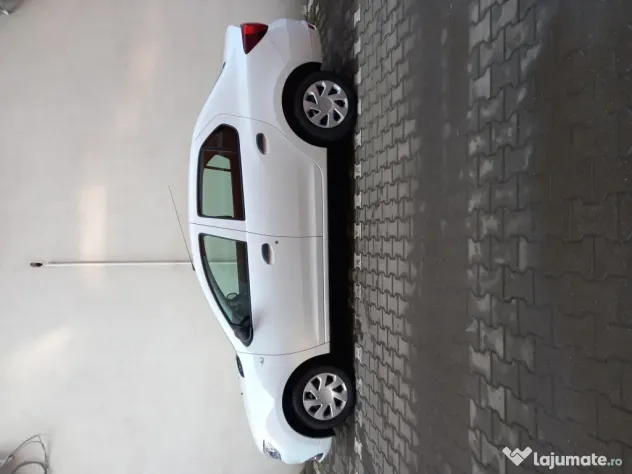 Vand Dacia Logan 2 fabricatie 2020