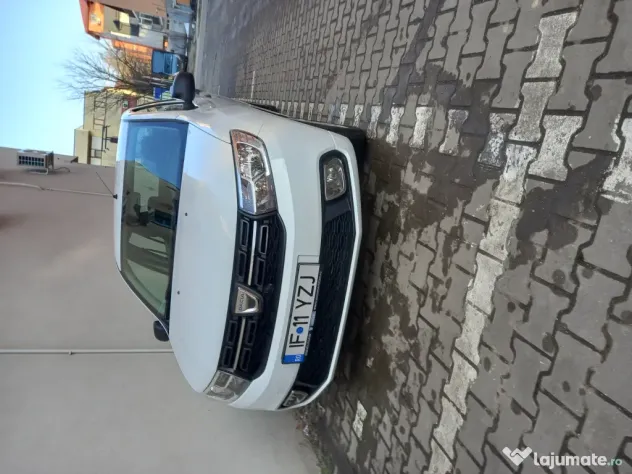 Vand Dacia Logan 2 fabricatie 2020