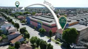 Clădire emblematică rara cu 13 camere pe Calea Victoriei |
