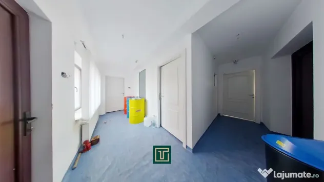 Clădire emblematică rara cu 13 camere pe Calea Victoriei |