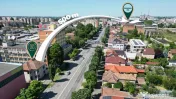 Clădire emblematică rara cu 13 camere pe Calea Victoriei |