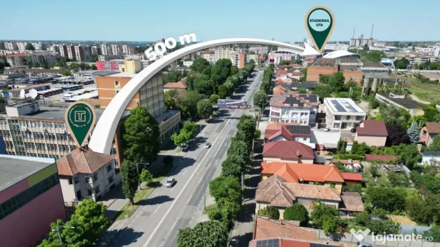 Clădire emblematică rara cu 13 camere pe Calea Victoriei |