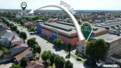Clădire emblematică rara cu 13 camere pe Calea Victoriei | 
