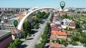 Clădire emblematică rara cu 13 camere pe Calea Victoriei | 