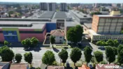 Clădire emblematică rara cu 13 camere pe Calea Victoriei | 