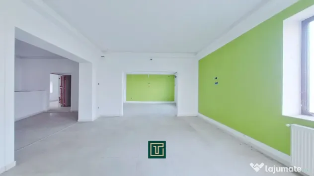 Clădire emblematică rara cu 13 camere pe Calea Victoriei |