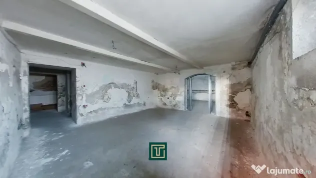 Clădire emblematică rara cu 13 camere pe Calea Victoriei |