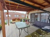 Apartament 4 camere 2 bai terasa mare de 